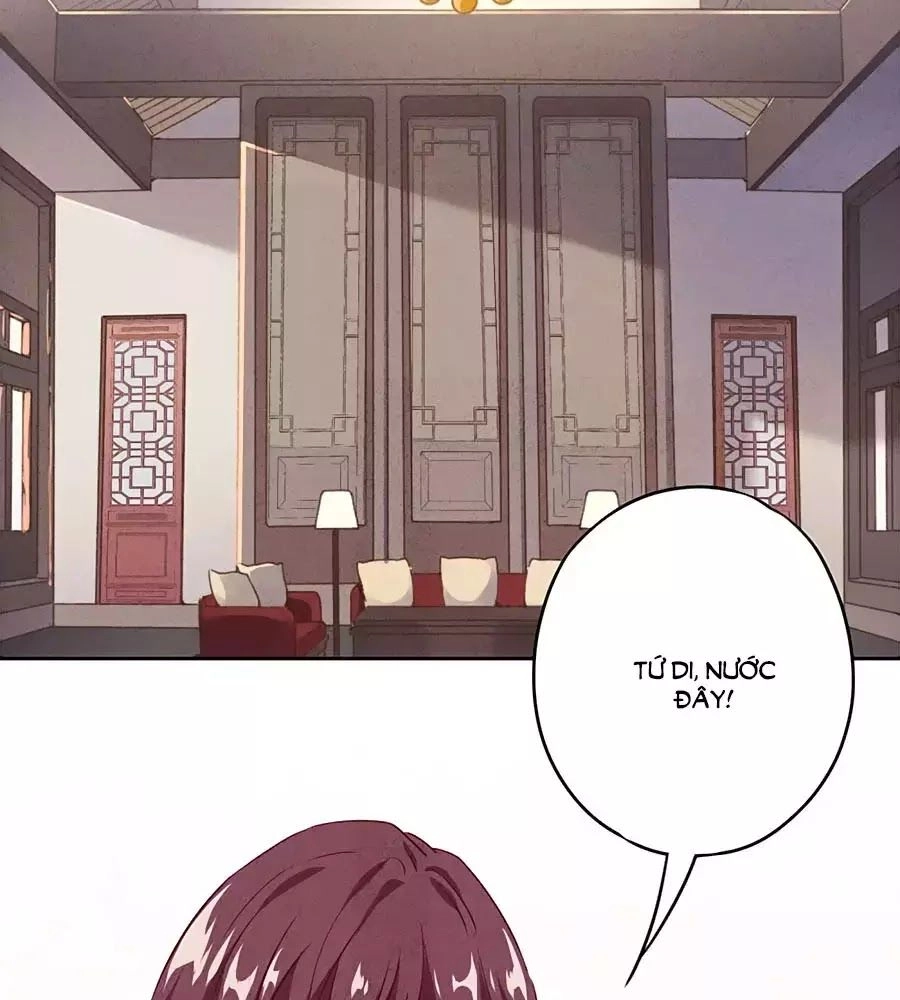 Thiếu Soái, Vợ Anh Muốn Lật Trời! Chapter 14 - 51