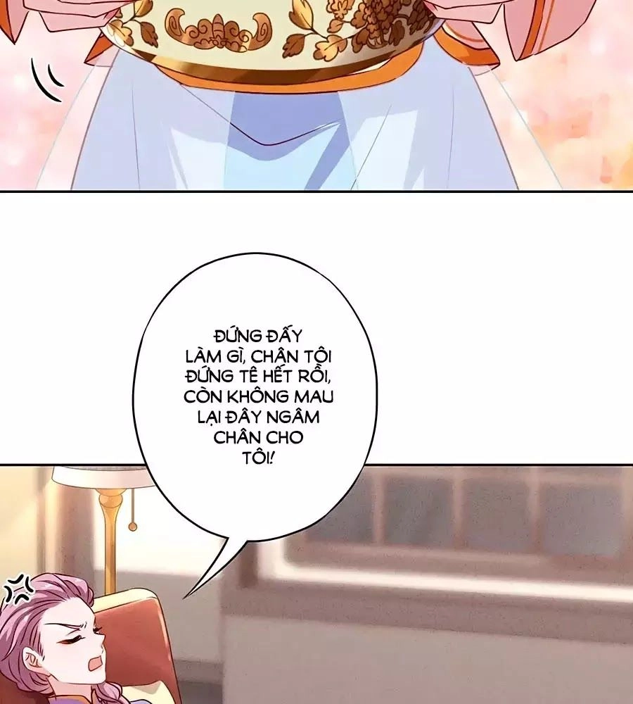 Thiếu Soái, Vợ Anh Muốn Lật Trời! Chapter 14 - 53