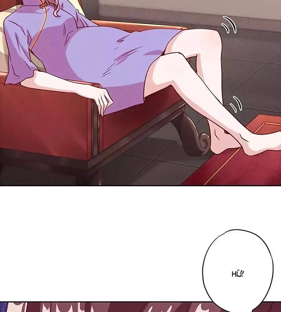 Thiếu Soái, Vợ Anh Muốn Lật Trời! Chapter 14 - 54