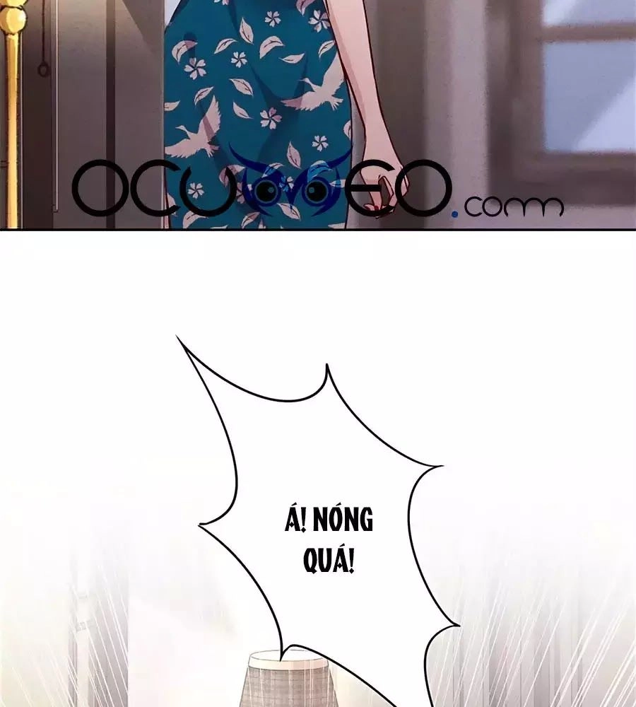 Thiếu Soái, Vợ Anh Muốn Lật Trời! Chapter 15 - 2