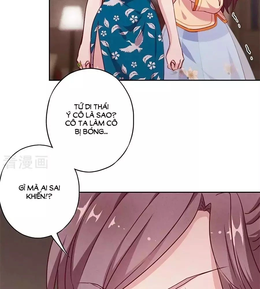 Thiếu Soái, Vợ Anh Muốn Lật Trời! Chapter 15 - 8