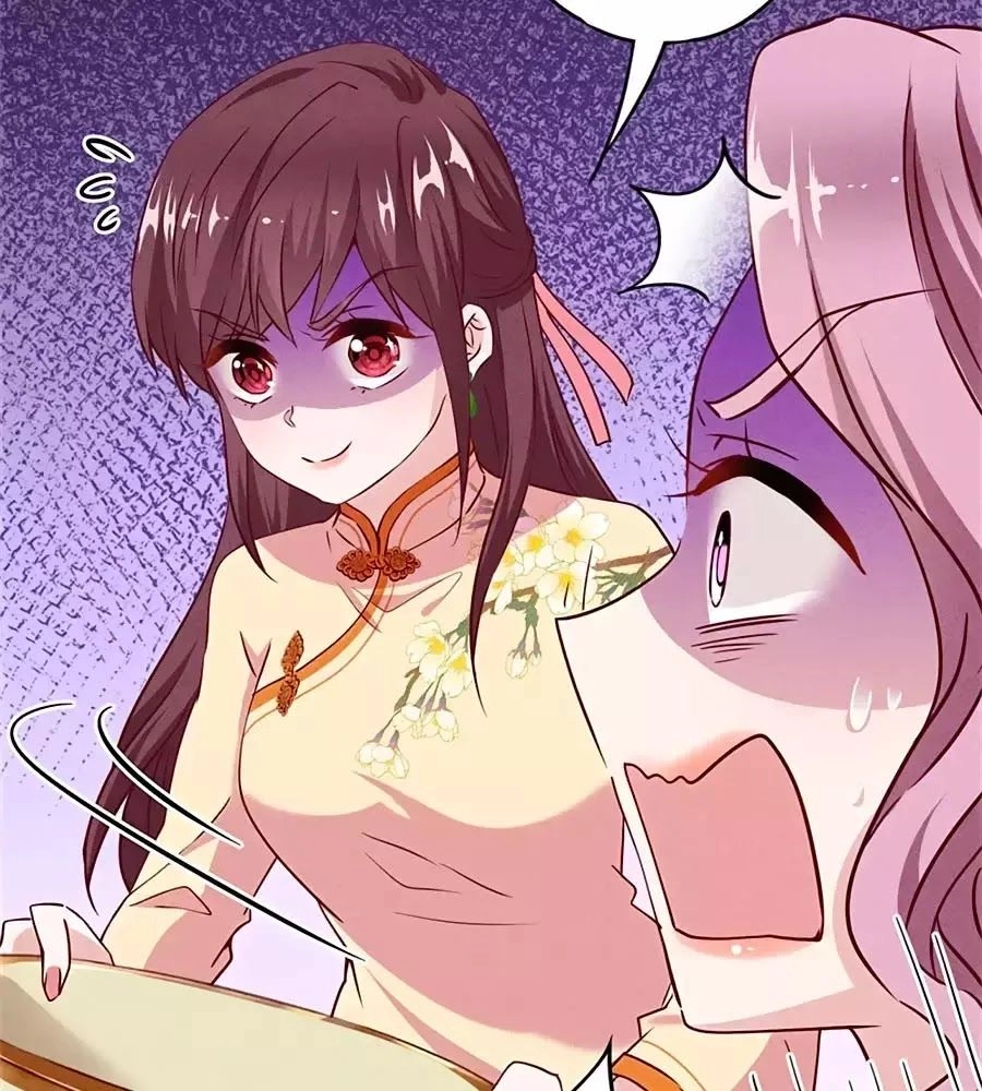 Thiếu Soái, Vợ Anh Muốn Lật Trời! Chapter 15 - 15