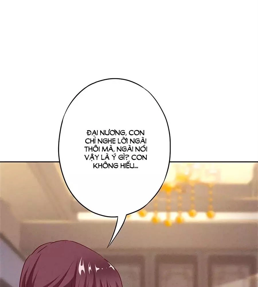 Thiếu Soái, Vợ Anh Muốn Lật Trời! Chapter 15 - 21