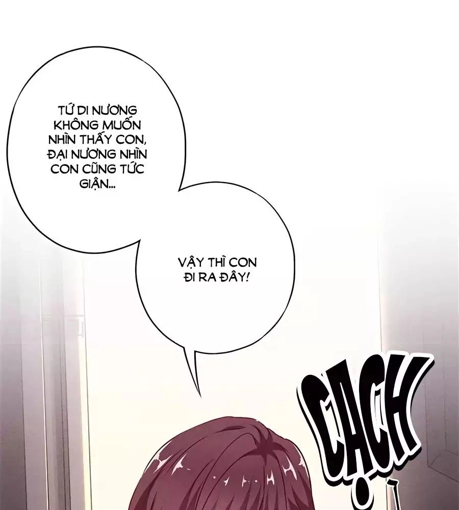 Thiếu Soái, Vợ Anh Muốn Lật Trời! Chapter 15 - 23