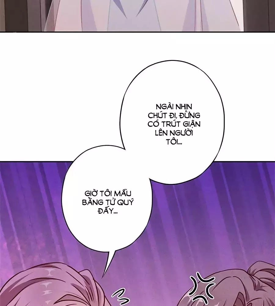 Thiếu Soái, Vợ Anh Muốn Lật Trời! Chapter 15 - 25