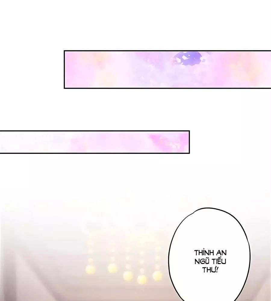 Thiếu Soái, Vợ Anh Muốn Lật Trời! Chapter 15 - 27