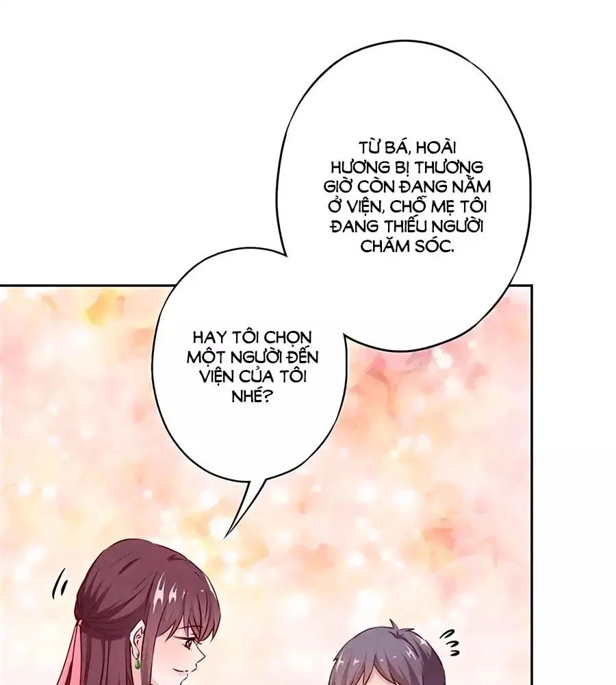 Thiếu Soái, Vợ Anh Muốn Lật Trời! Chapter 15 - 33