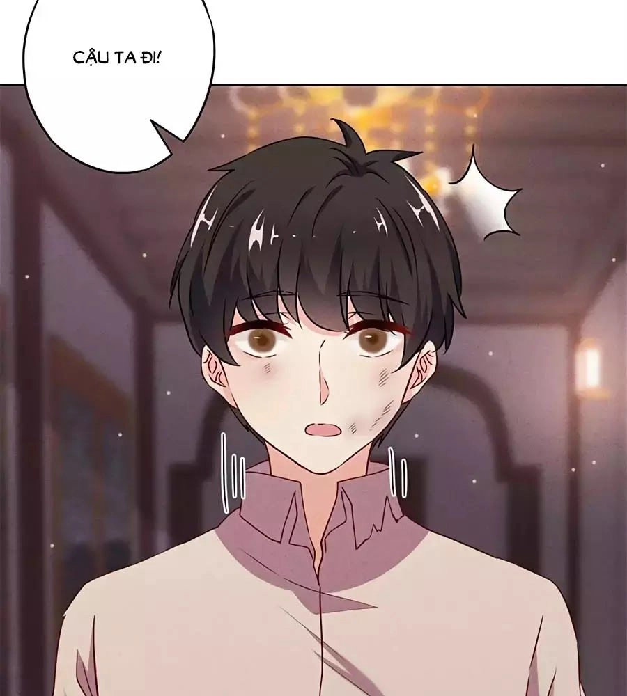 Thiếu Soái, Vợ Anh Muốn Lật Trời! Chapter 15 - 35