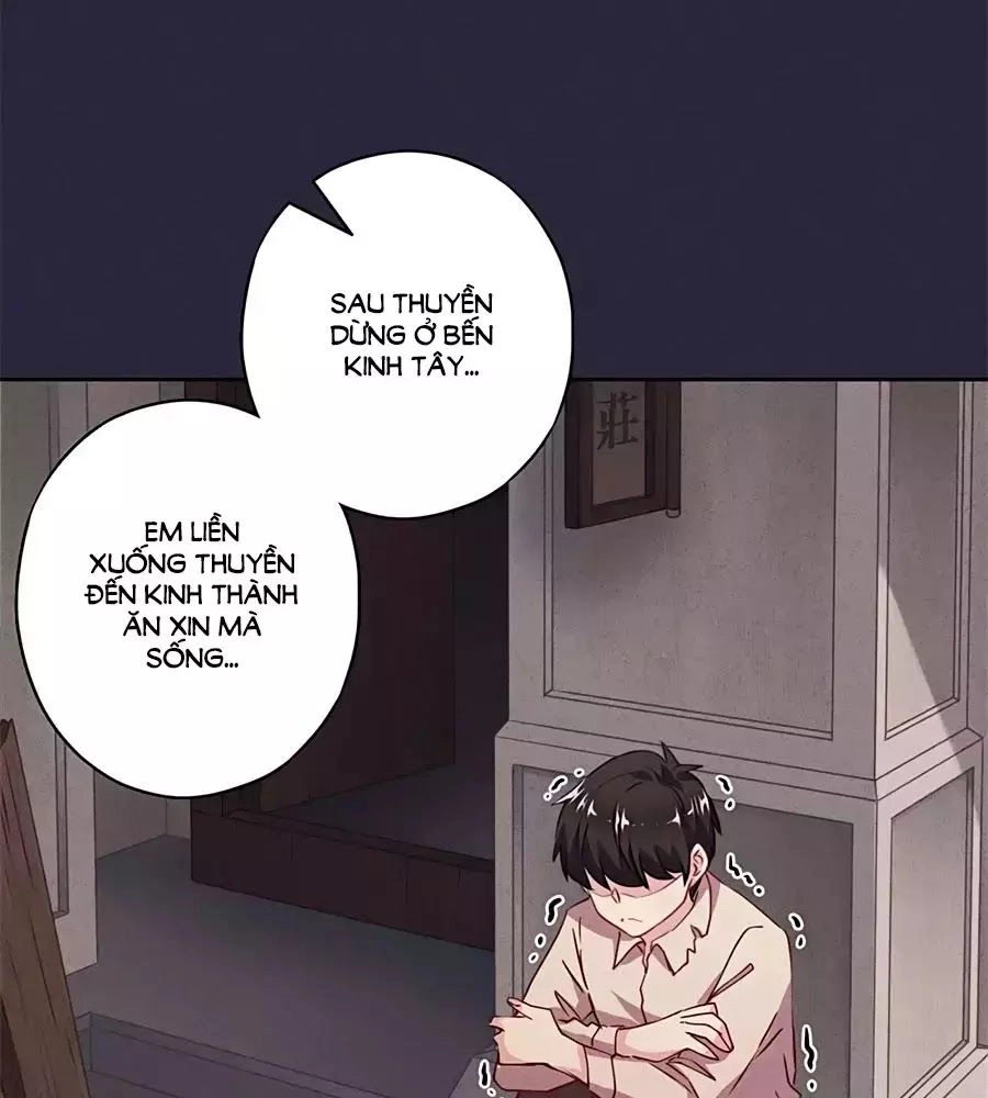 Thiếu Soái, Vợ Anh Muốn Lật Trời! Chapter 15 - 43