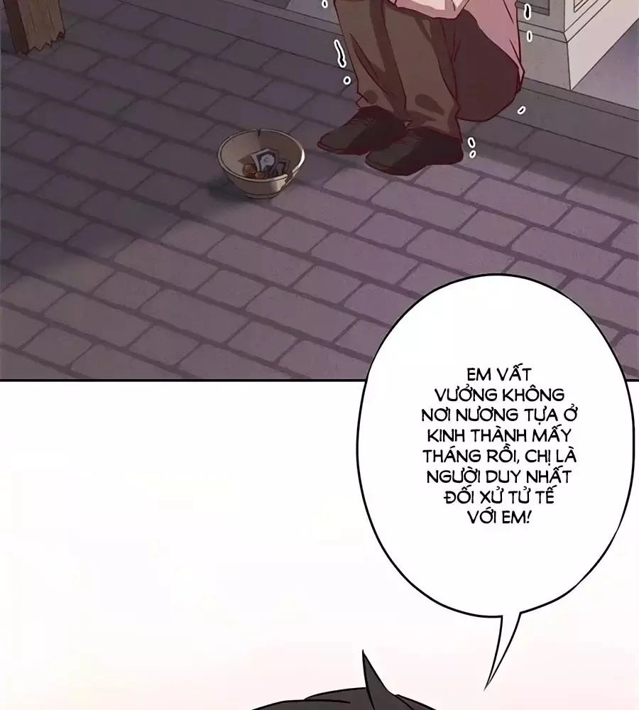 Thiếu Soái, Vợ Anh Muốn Lật Trời! Chapter 15 - 44