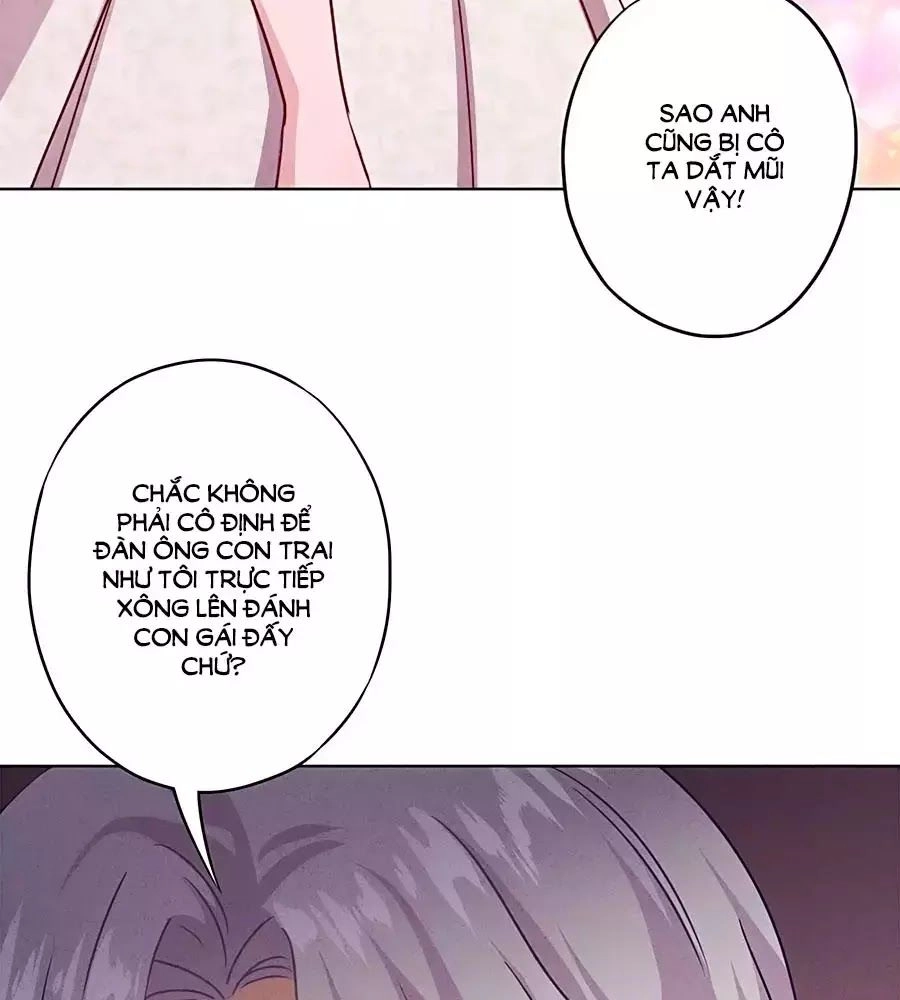 Thiếu Soái, Vợ Anh Muốn Lật Trời! Chapter 16 - 25