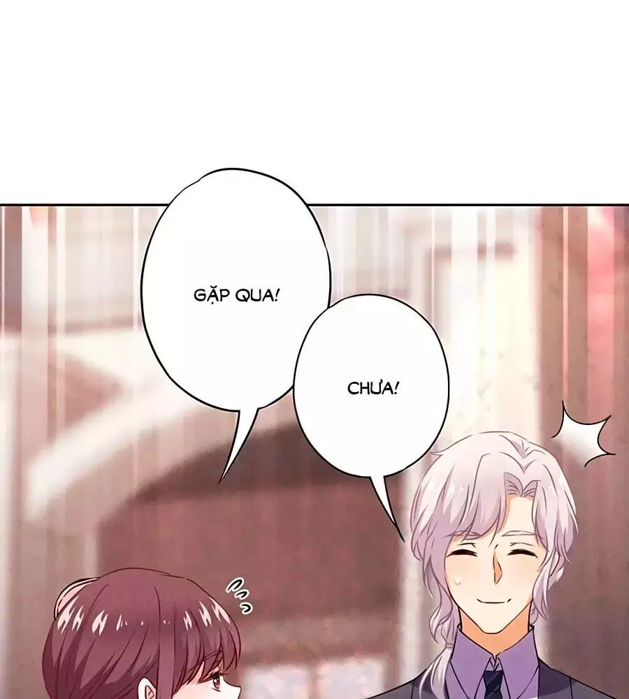 Thiếu Soái, Vợ Anh Muốn Lật Trời! Chapter 17 - 1