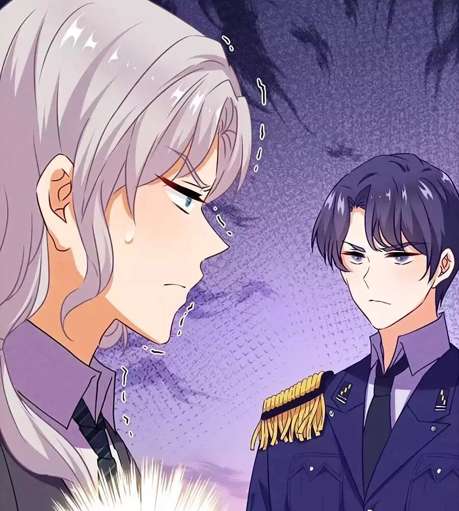 Thiếu Soái, Vợ Anh Muốn Lật Trời! Chapter 17 - 3