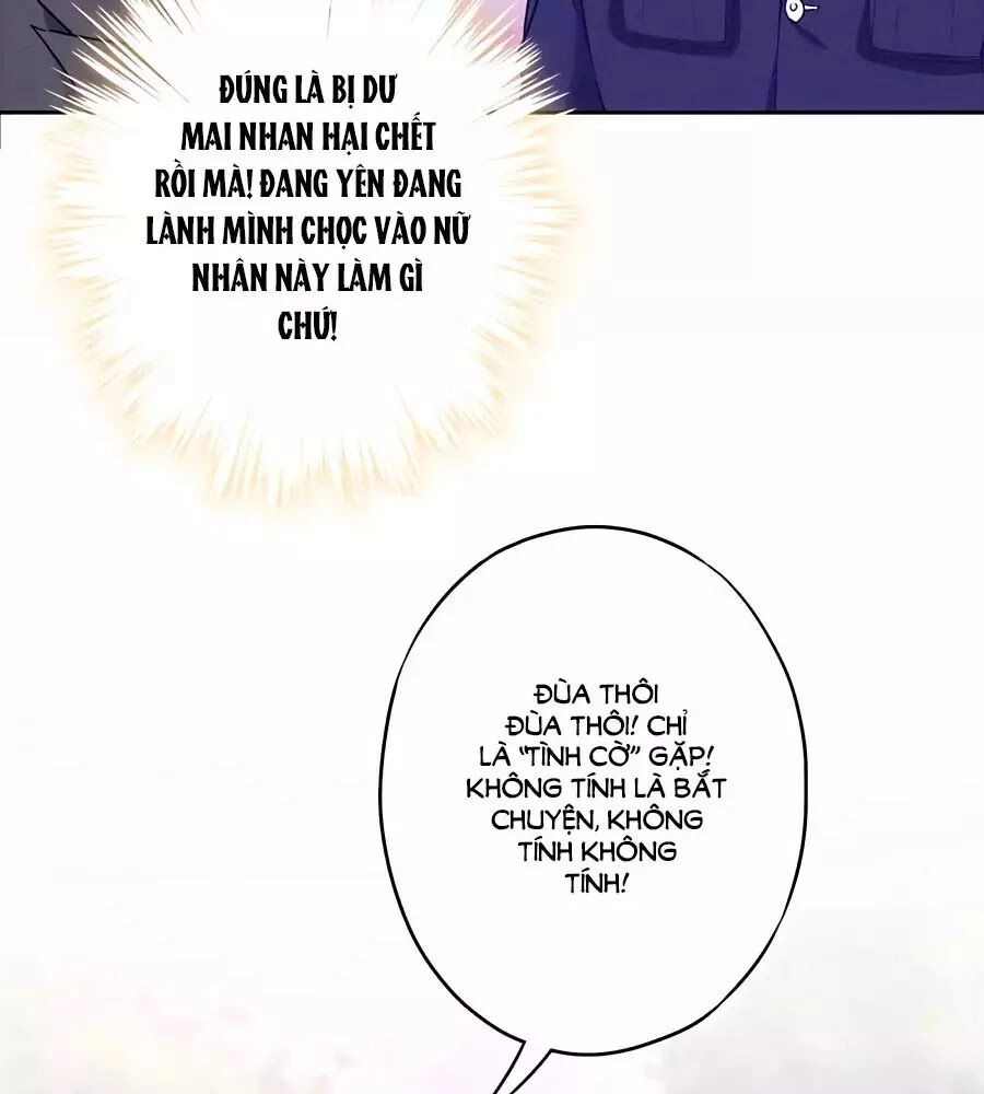 Thiếu Soái, Vợ Anh Muốn Lật Trời! Chapter 17 - 4