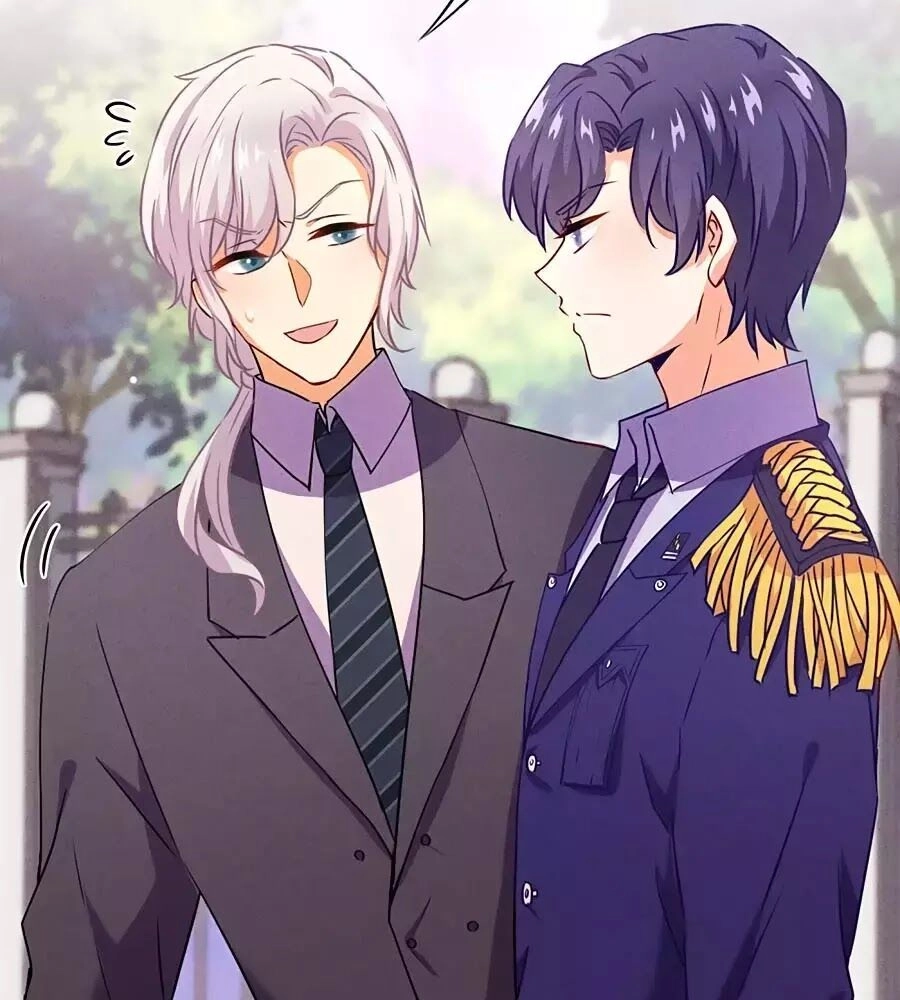 Thiếu Soái, Vợ Anh Muốn Lật Trời! Chapter 17 - 5