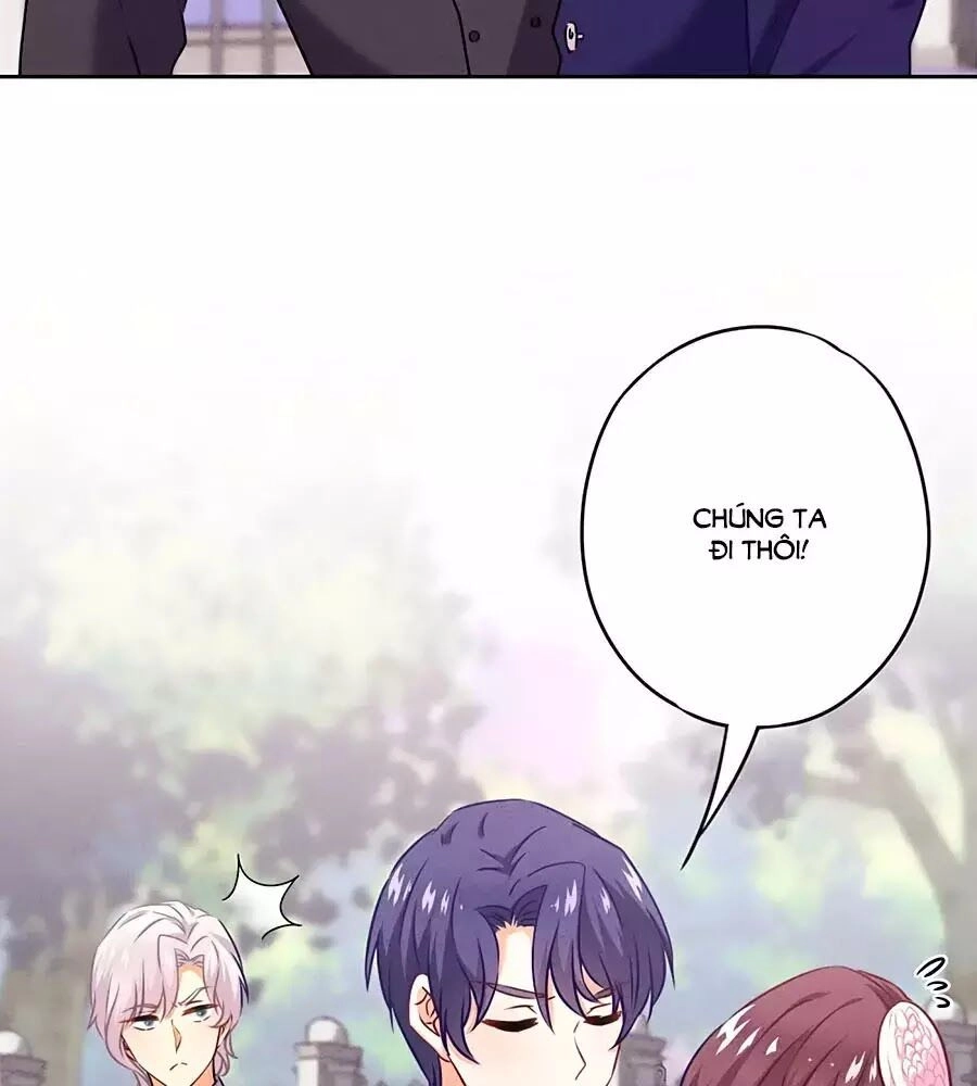 Thiếu Soái, Vợ Anh Muốn Lật Trời! Chapter 17 - 6