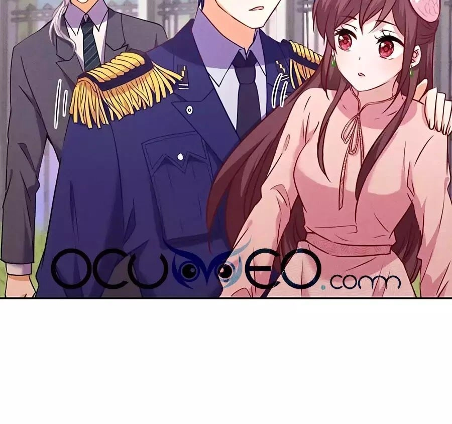 Thiếu Soái, Vợ Anh Muốn Lật Trời! Chapter 17 - 7