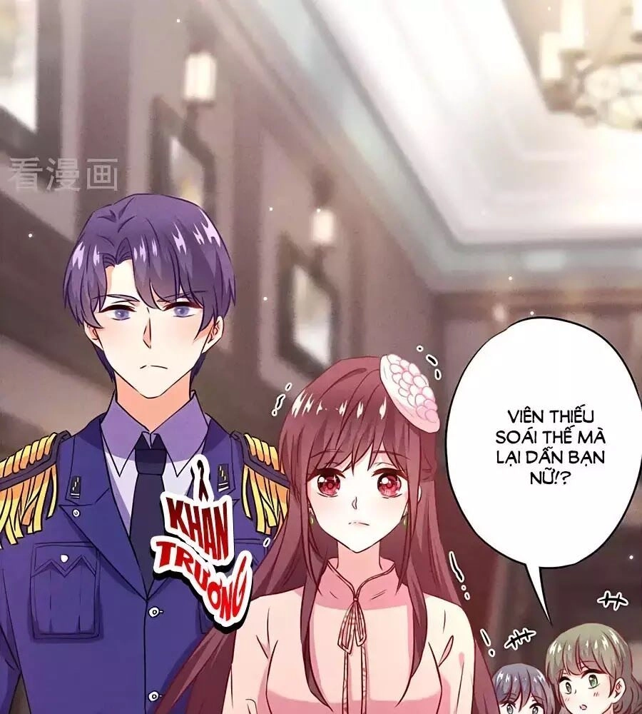 Thiếu Soái, Vợ Anh Muốn Lật Trời! Chapter 17 - 9