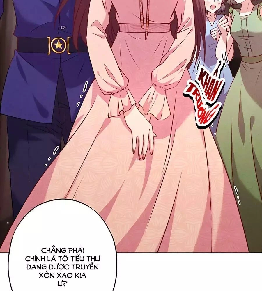 Thiếu Soái, Vợ Anh Muốn Lật Trời! Chapter 17 - 10