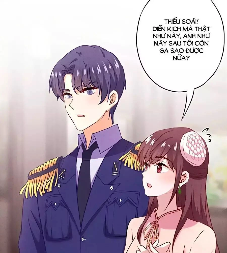 Thiếu Soái, Vợ Anh Muốn Lật Trời! Chapter 17 - 14