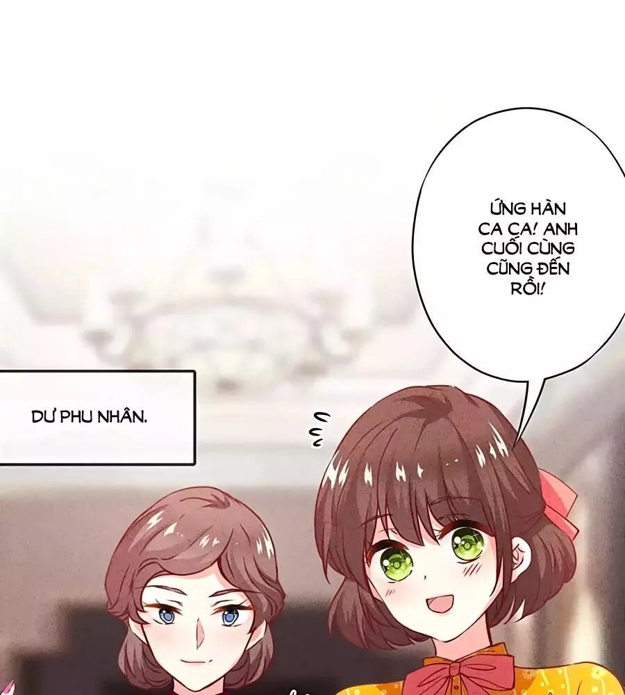 Thiếu Soái, Vợ Anh Muốn Lật Trời! Chapter 17 - 18