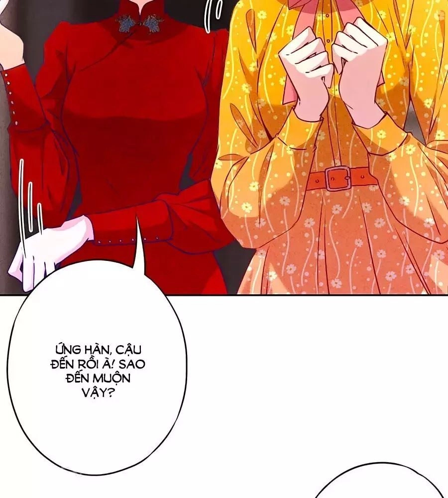 Thiếu Soái, Vợ Anh Muốn Lật Trời! Chapter 17 - 19