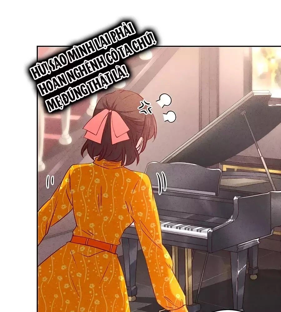 Thiếu Soái, Vợ Anh Muốn Lật Trời! Chapter 17 - 27