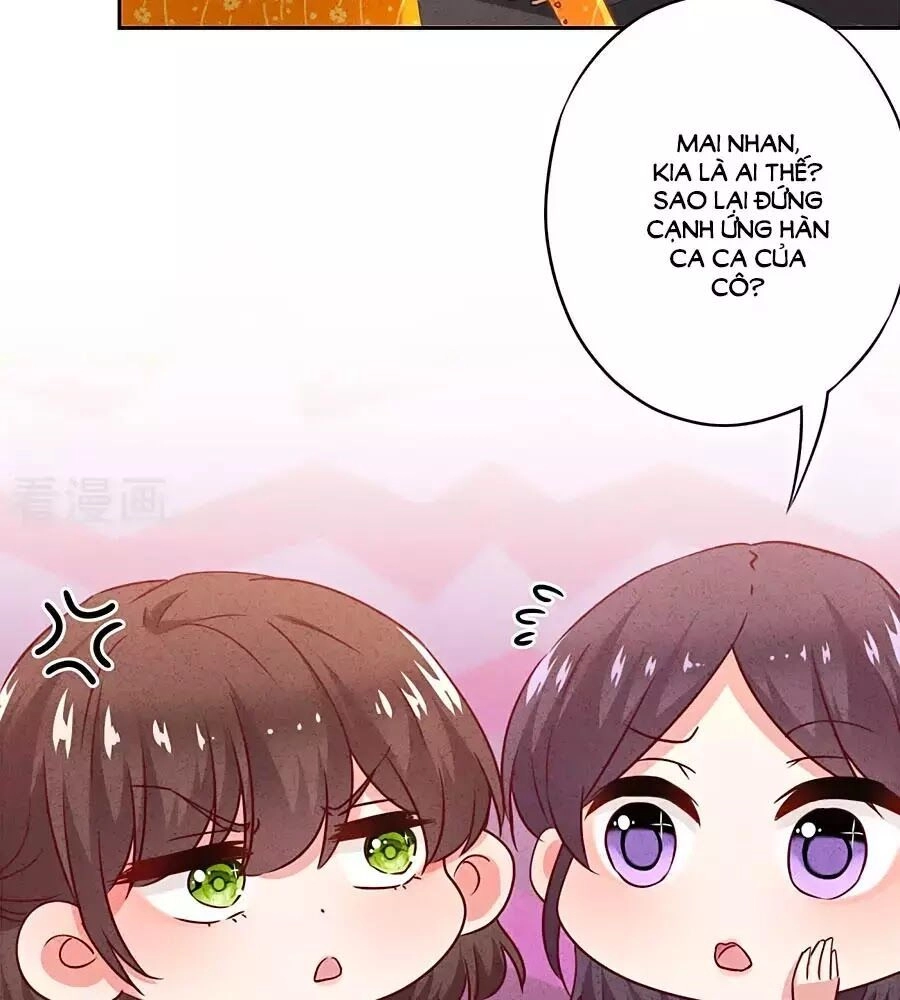 Thiếu Soái, Vợ Anh Muốn Lật Trời! Chapter 17 - 28