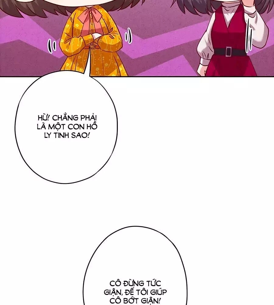 Thiếu Soái, Vợ Anh Muốn Lật Trời! Chapter 17 - 29