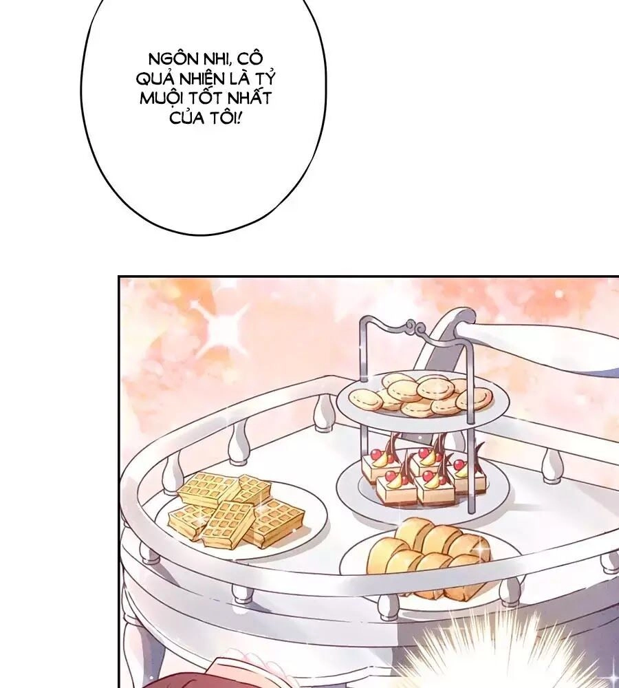 Thiếu Soái, Vợ Anh Muốn Lật Trời! Chapter 17 - 31