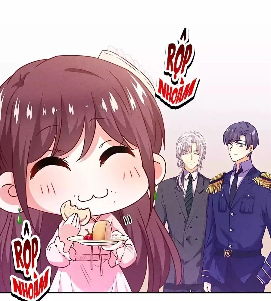 Thiếu Soái, Vợ Anh Muốn Lật Trời! Chapter 17 - 34