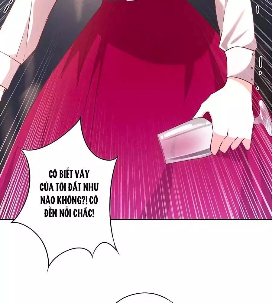 Thiếu Soái, Vợ Anh Muốn Lật Trời! Chapter 17 - 40