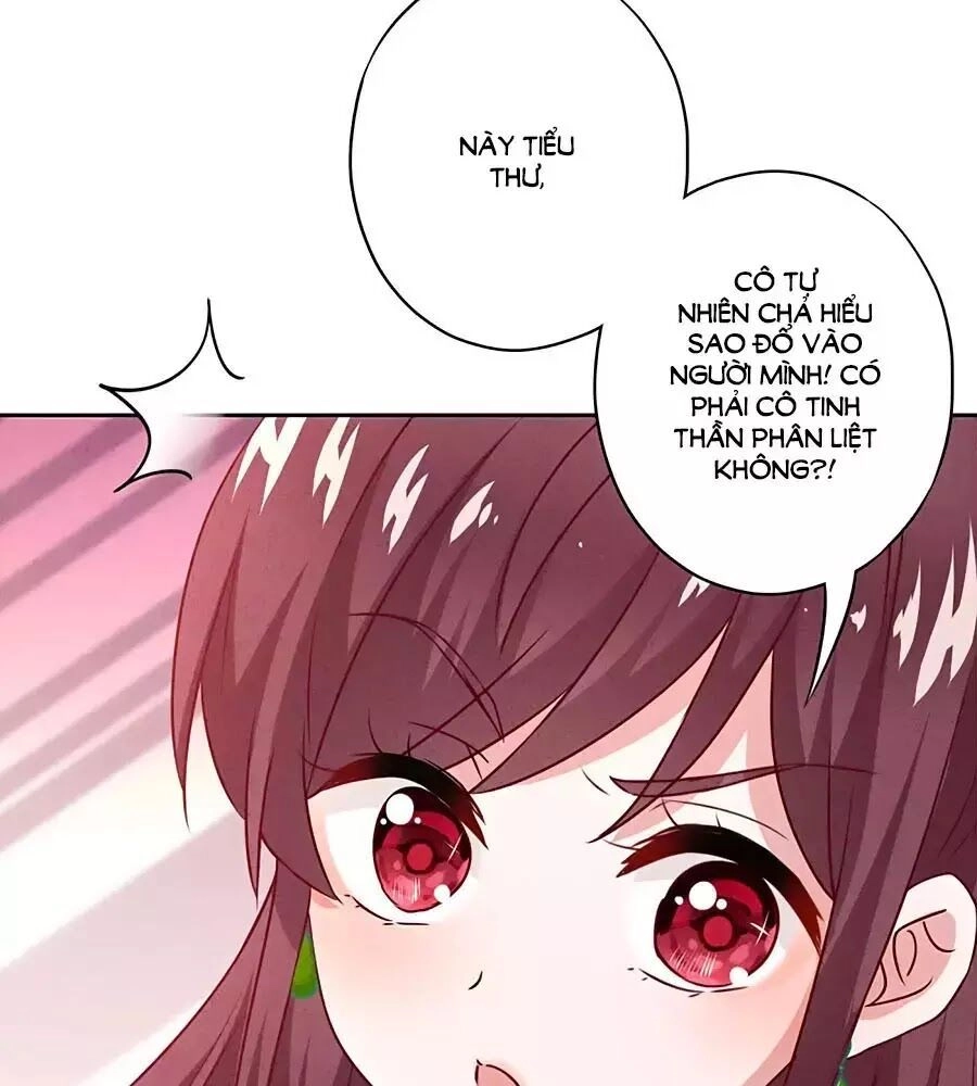 Thiếu Soái, Vợ Anh Muốn Lật Trời! Chapter 17 - 41