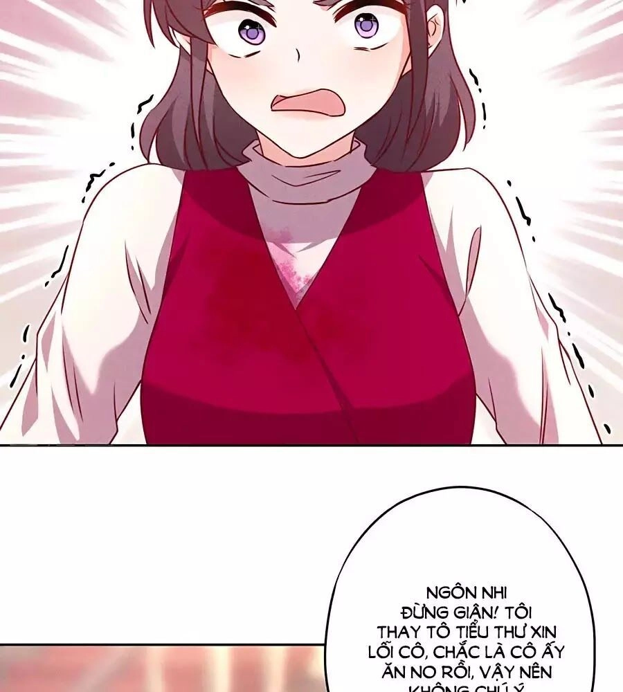 Thiếu Soái, Vợ Anh Muốn Lật Trời! Chapter 17 - 43