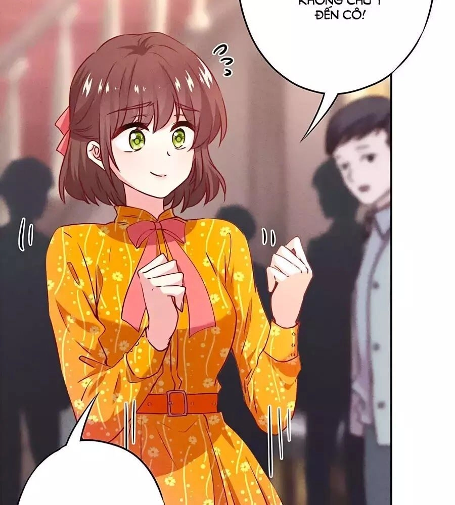 Thiếu Soái, Vợ Anh Muốn Lật Trời! Chapter 17 - 44