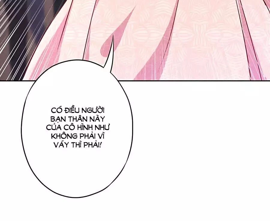 Thiếu Soái, Vợ Anh Muốn Lật Trời! Chapter 17 - 47