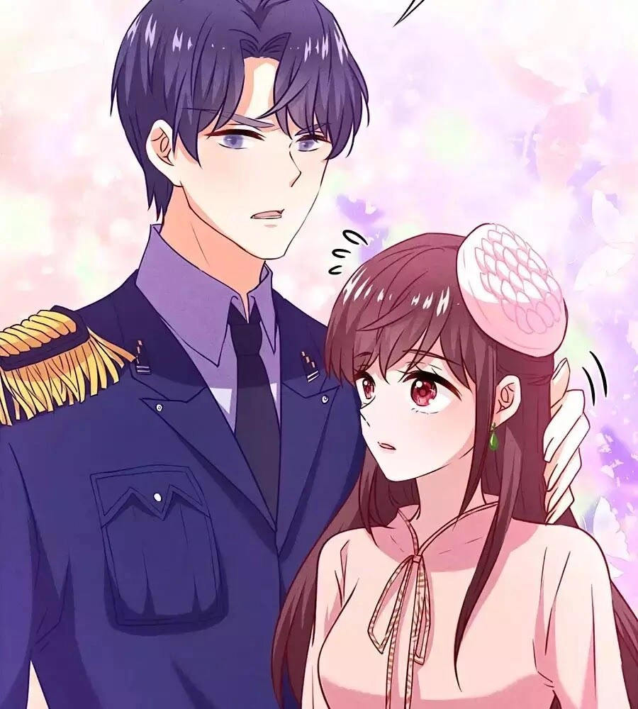 Thiếu Soái, Vợ Anh Muốn Lật Trời! Chapter 17 - 51