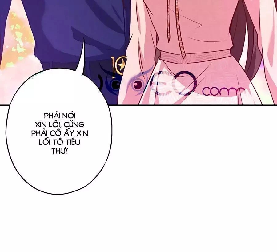 Thiếu Soái, Vợ Anh Muốn Lật Trời! Chapter 17 - 52