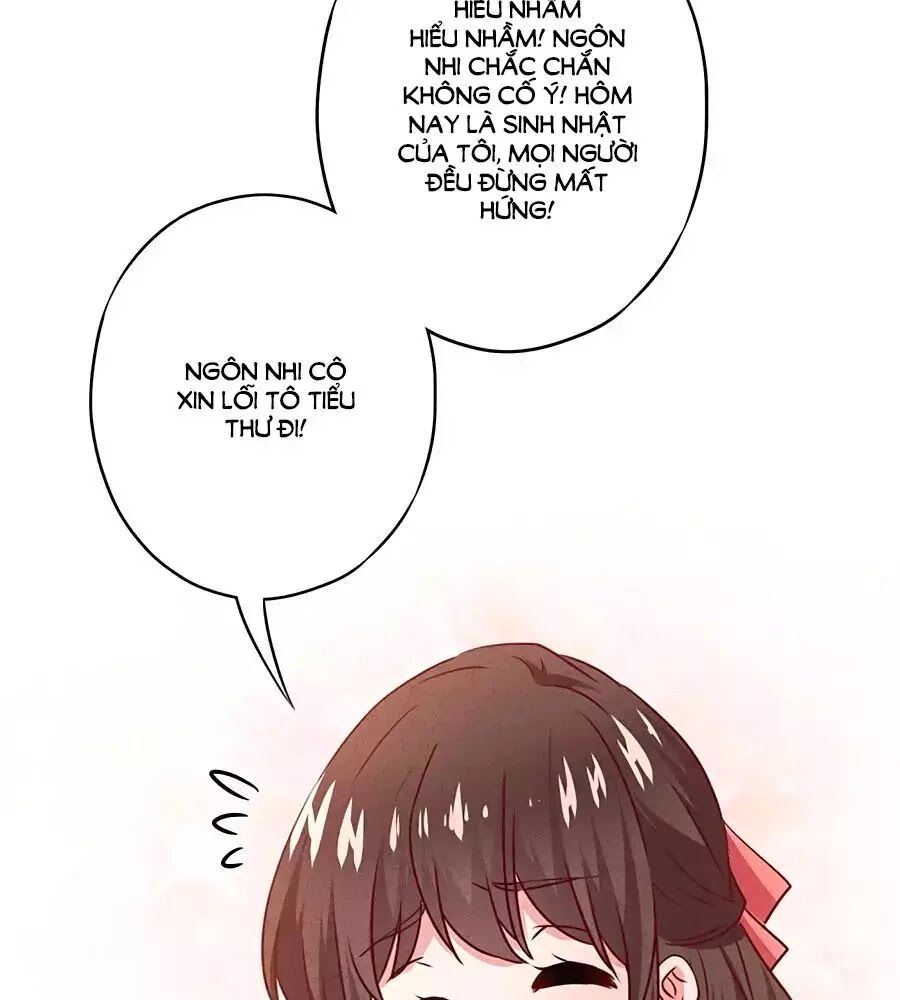 Thiếu Soái, Vợ Anh Muốn Lật Trời! Chapter 17 - 55