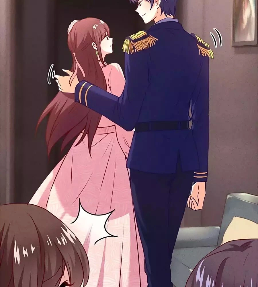 Thiếu Soái, Vợ Anh Muốn Lật Trời! Chapter 17 - 59