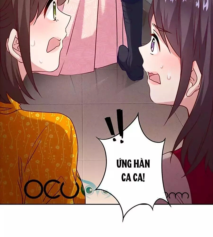 Thiếu Soái, Vợ Anh Muốn Lật Trời! Chapter 17 - 60