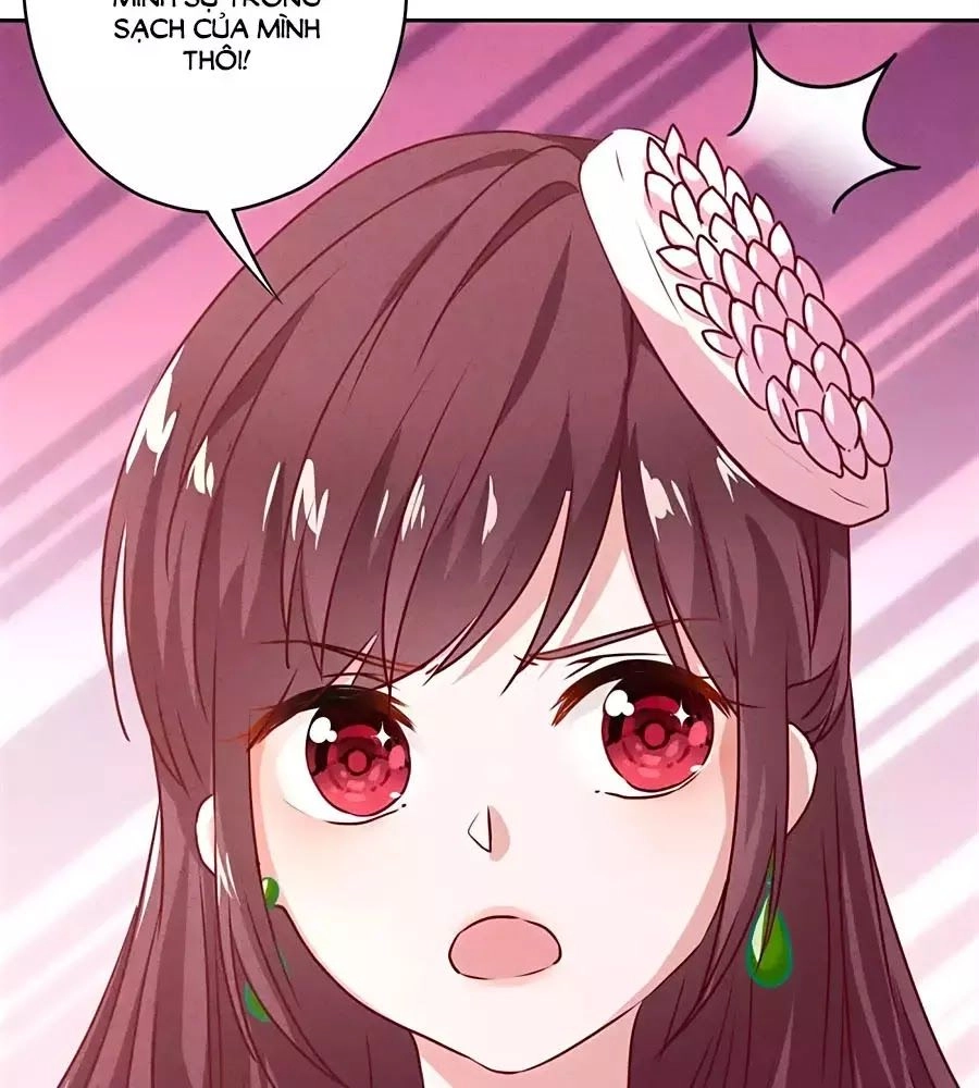 Thiếu Soái, Vợ Anh Muốn Lật Trời! Chapter 18 - 5