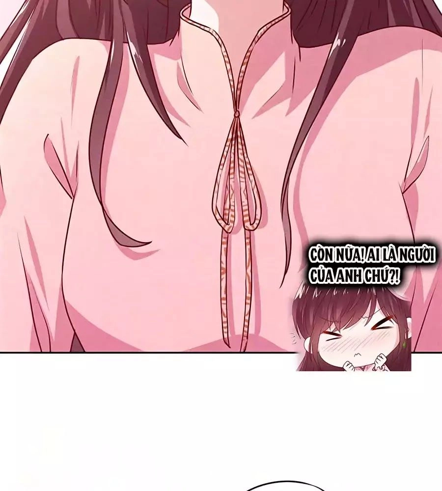 Thiếu Soái, Vợ Anh Muốn Lật Trời! Chapter 18 - 6