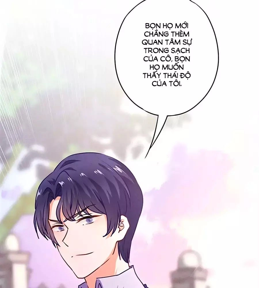 Thiếu Soái, Vợ Anh Muốn Lật Trời! Chapter 18 - 7