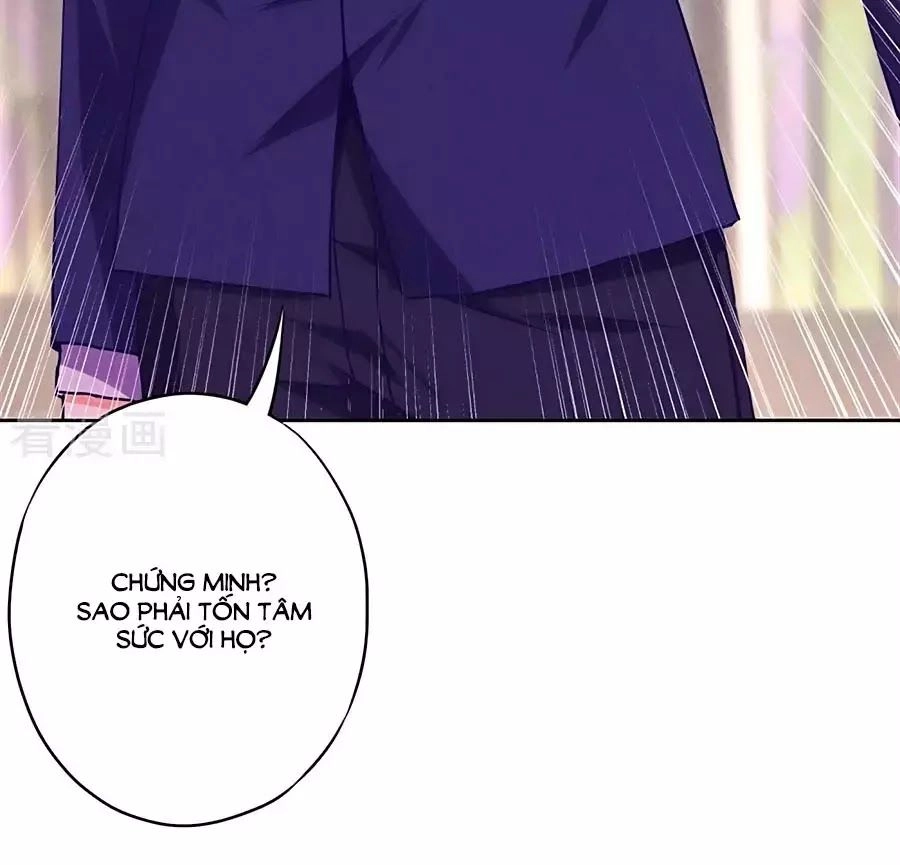 Thiếu Soái, Vợ Anh Muốn Lật Trời! Chapter 18 - 9