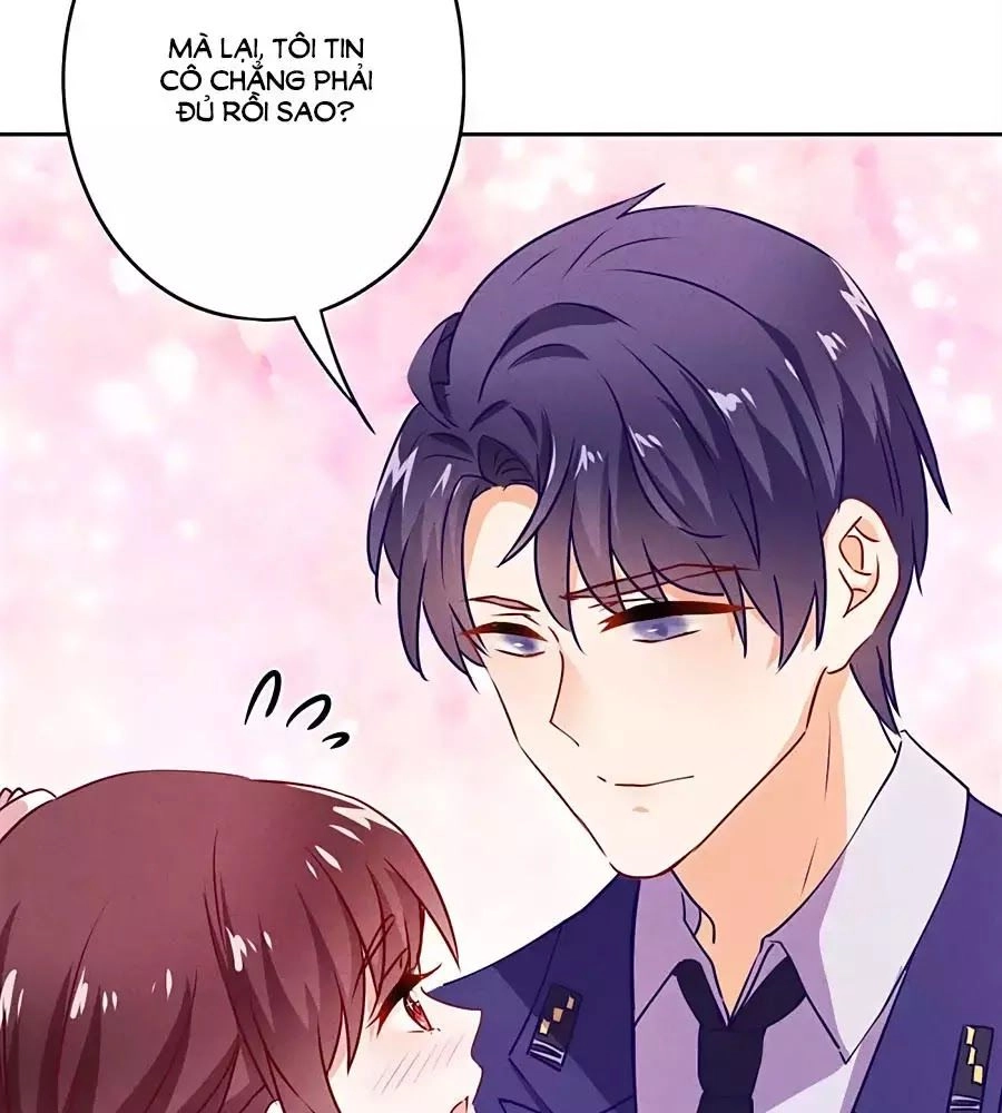 Thiếu Soái, Vợ Anh Muốn Lật Trời! Chapter 18 - 12