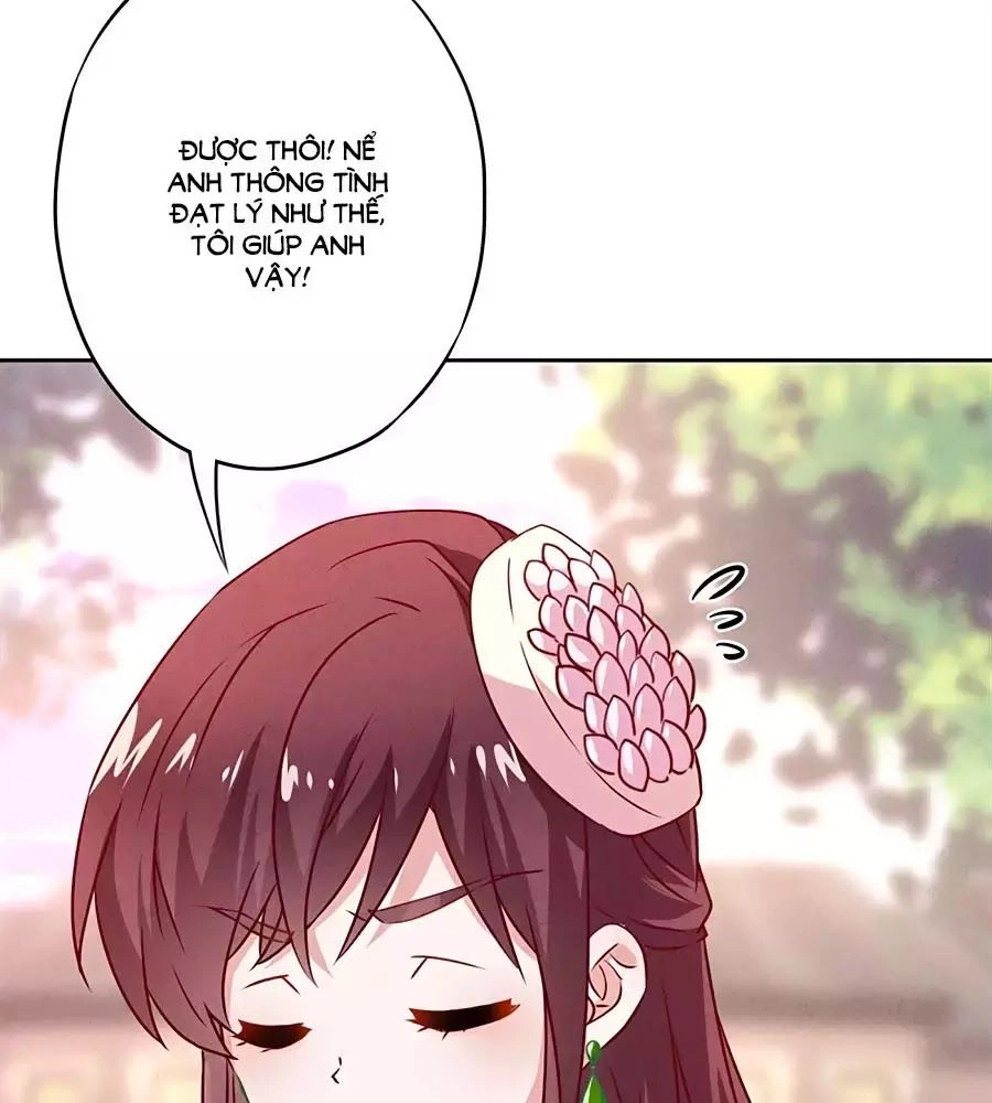 Thiếu Soái, Vợ Anh Muốn Lật Trời! Chapter 18 - 14