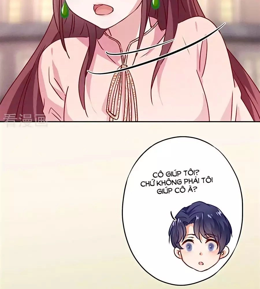 Thiếu Soái, Vợ Anh Muốn Lật Trời! Chapter 18 - 15