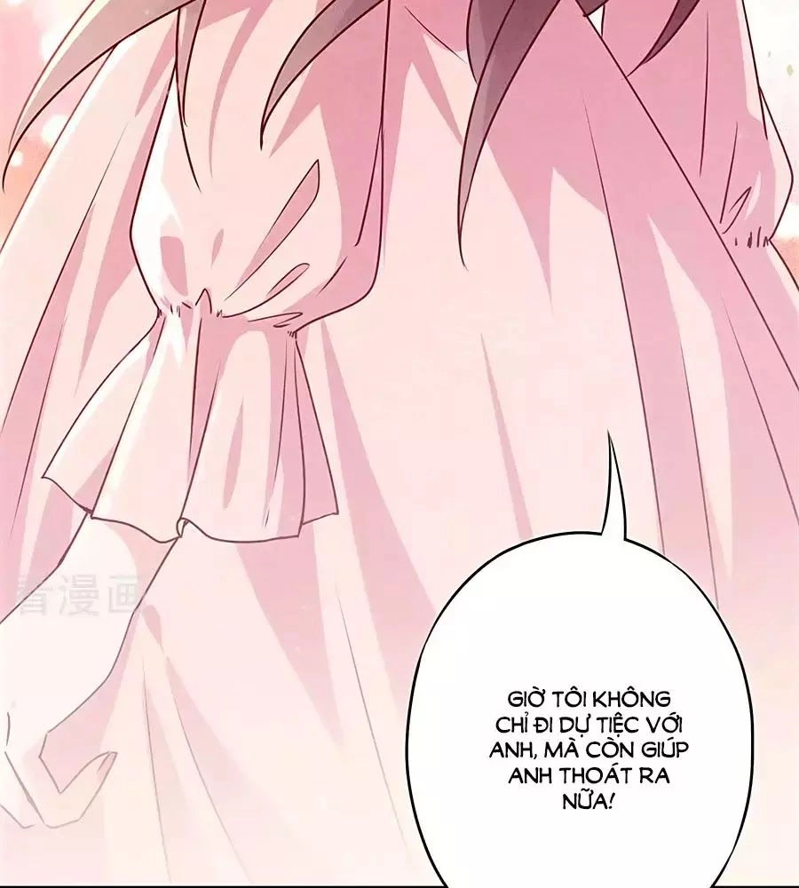 Thiếu Soái, Vợ Anh Muốn Lật Trời! Chapter 18 - 18