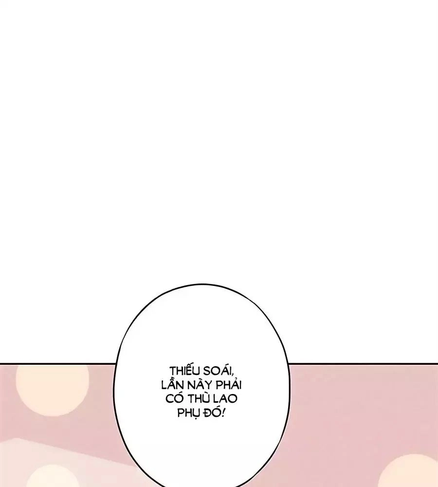 Thiếu Soái, Vợ Anh Muốn Lật Trời! Chapter 18 - 20